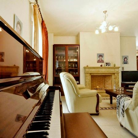 Piano House Villa Corfu  Ngoại thất bức ảnh