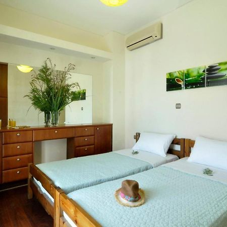 Piano House Villa Corfu  Ngoại thất bức ảnh