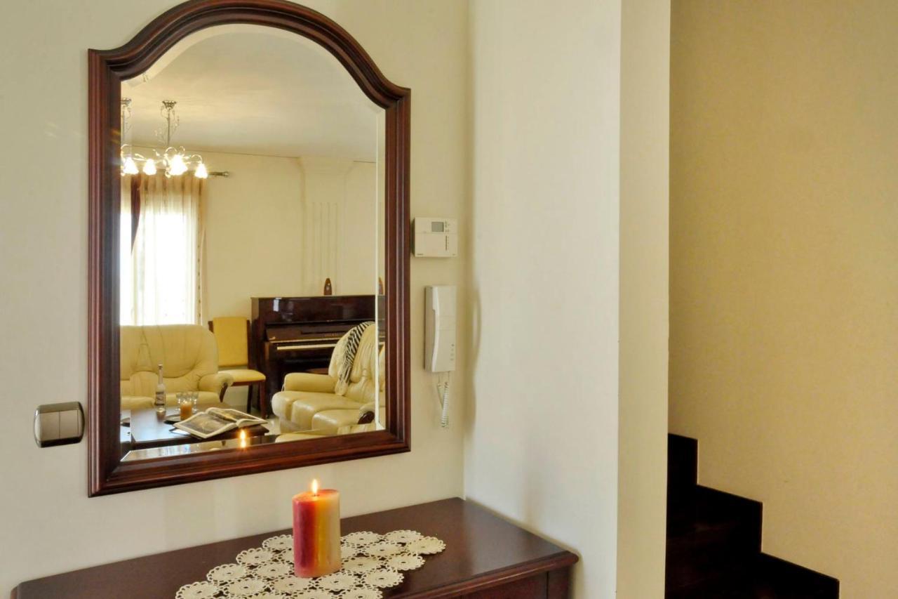 Piano House Villa Corfu  Ngoại thất bức ảnh