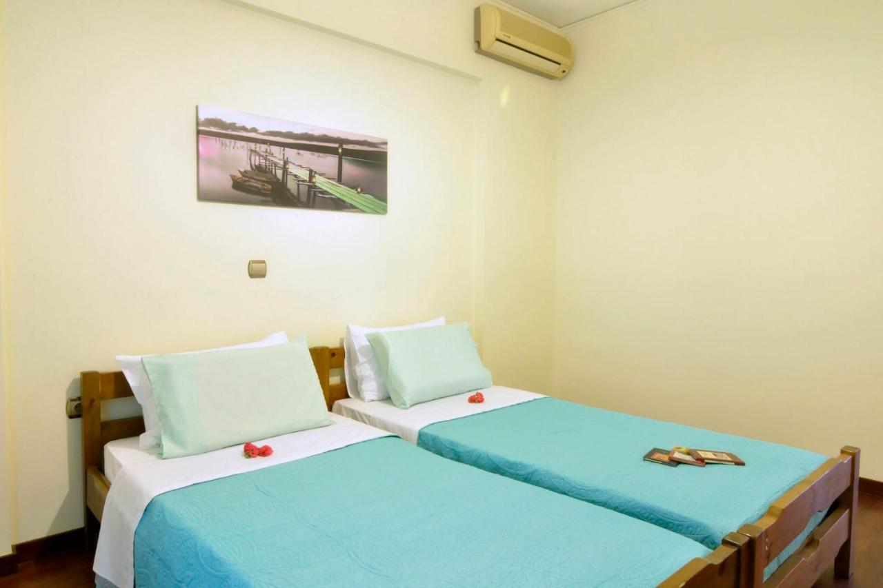 Piano House Villa Corfu  Ngoại thất bức ảnh