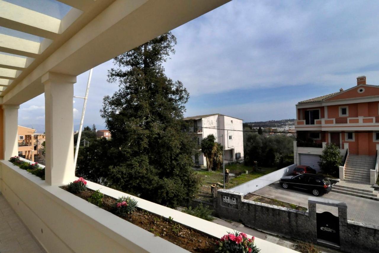 Piano House Villa Corfu  Ngoại thất bức ảnh