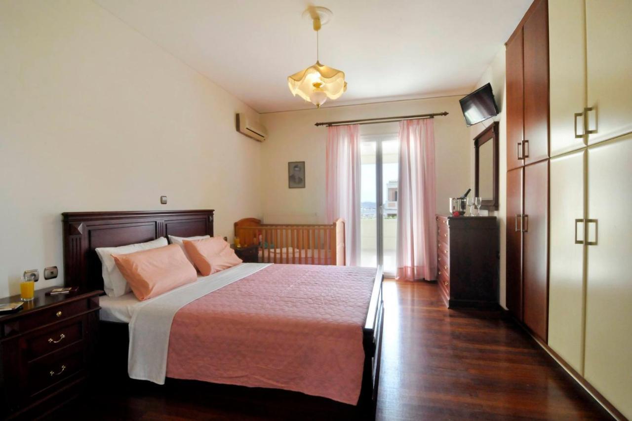 Piano House Villa Corfu  Ngoại thất bức ảnh