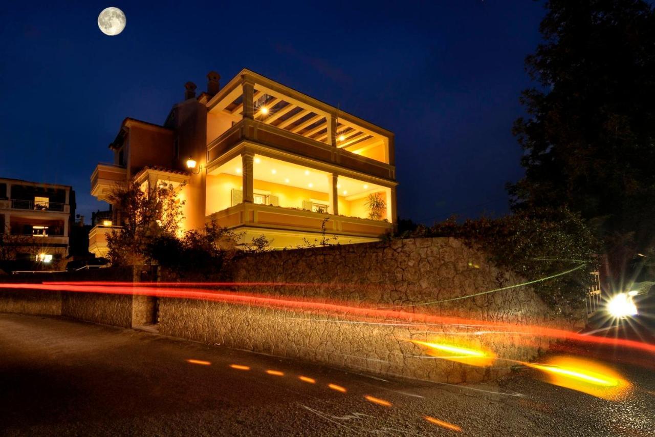 Piano House Villa Corfu  Ngoại thất bức ảnh