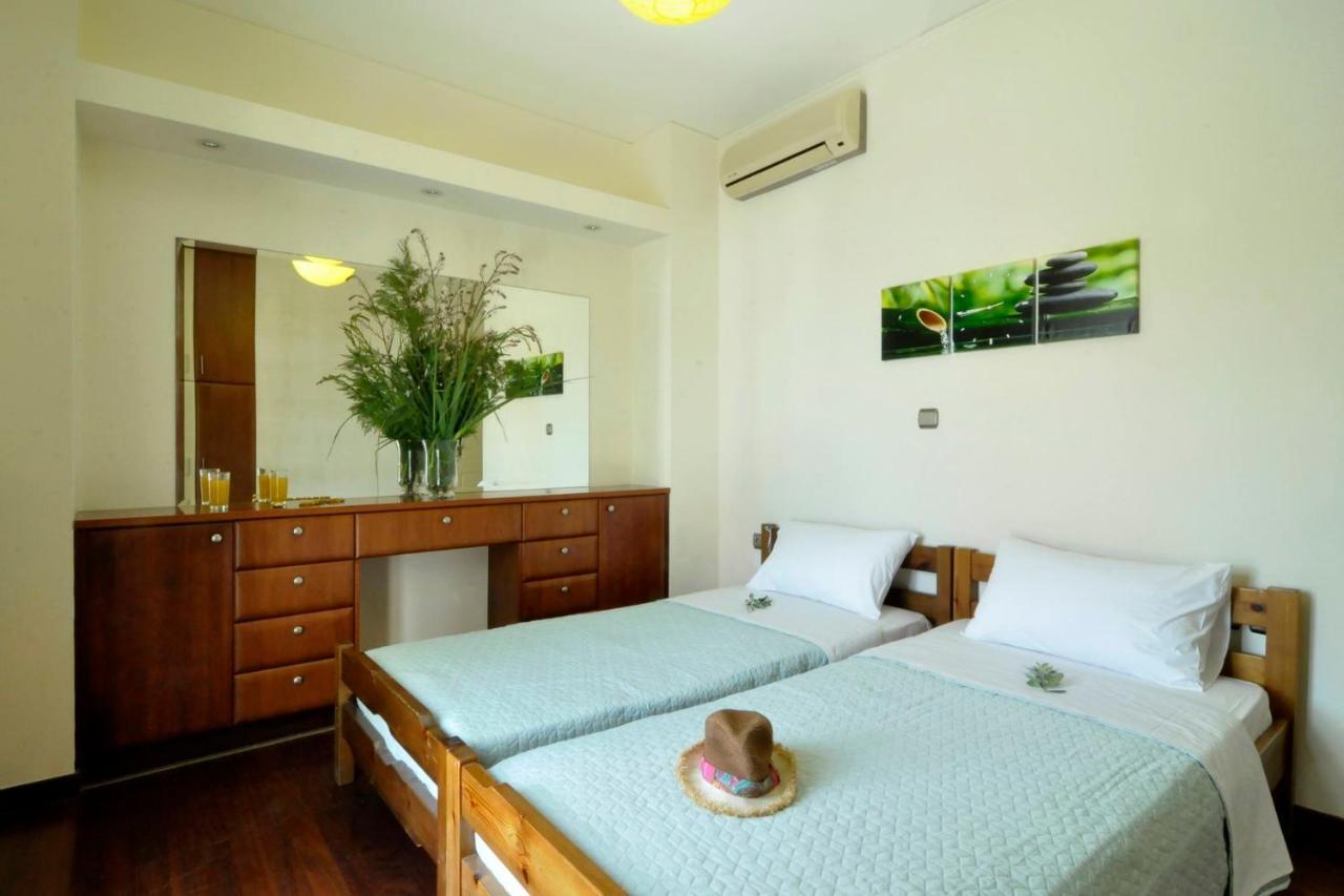 Piano House Villa Corfu  Ngoại thất bức ảnh