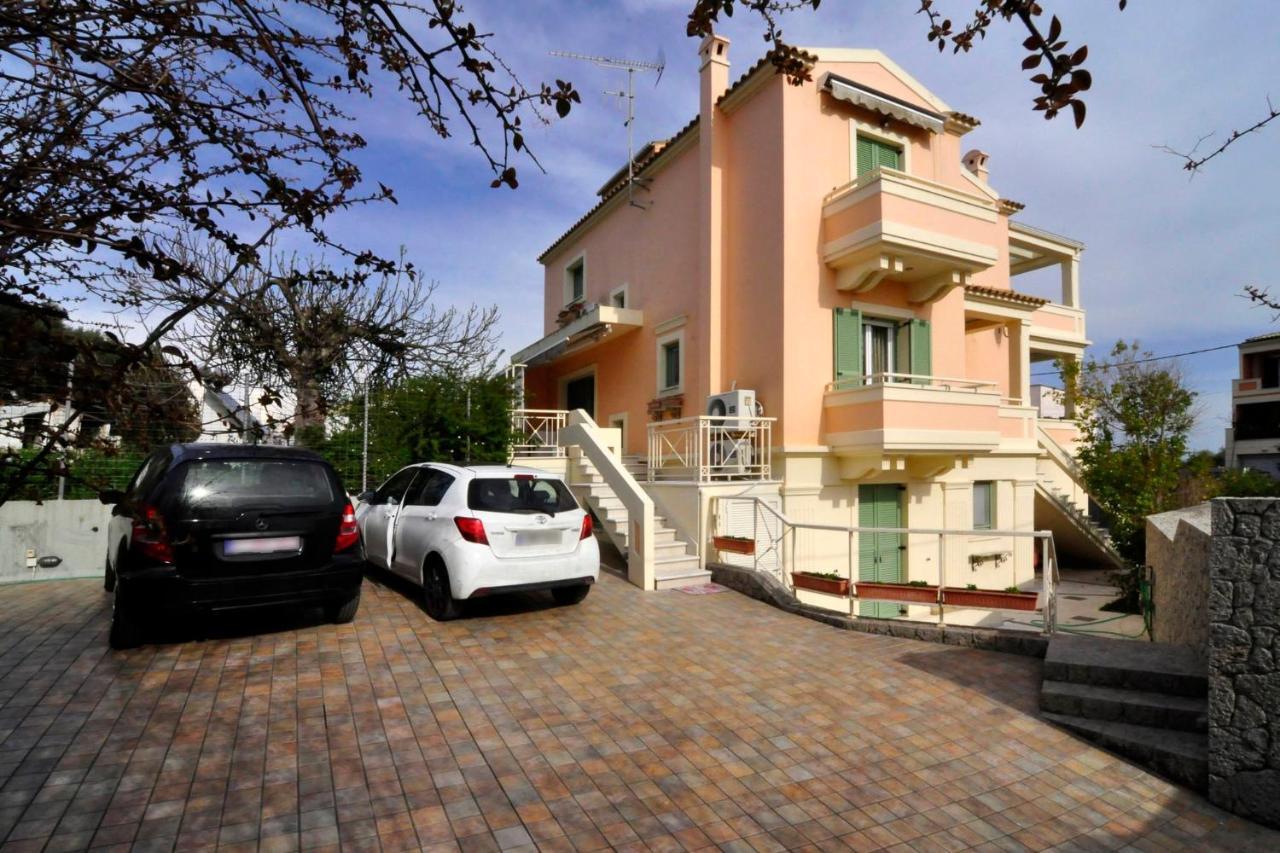 Piano House Villa Corfu  Ngoại thất bức ảnh