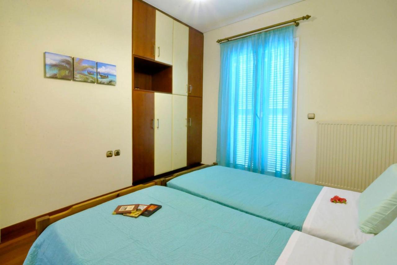 Piano House Villa Corfu  Ngoại thất bức ảnh