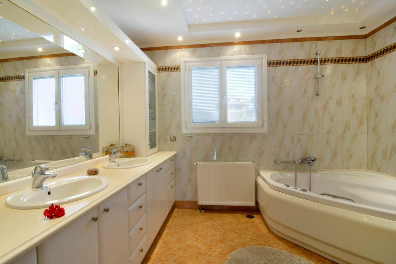 Piano House Villa Corfu  Ngoại thất bức ảnh