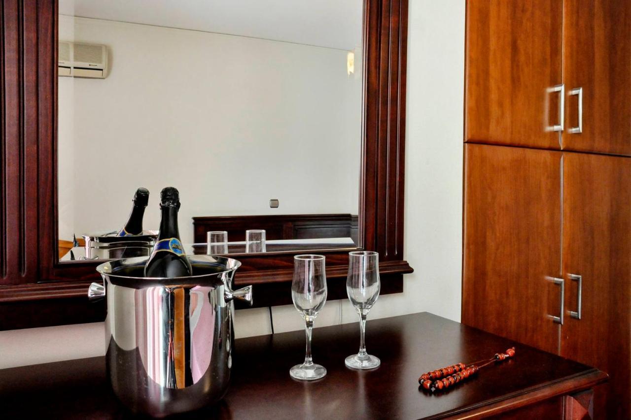 Piano House Villa Corfu  Ngoại thất bức ảnh