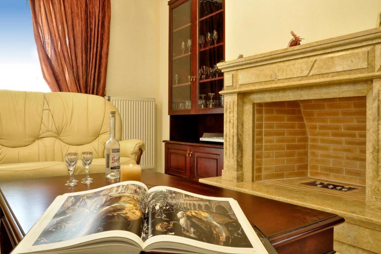 Piano House Villa Corfu  Ngoại thất bức ảnh